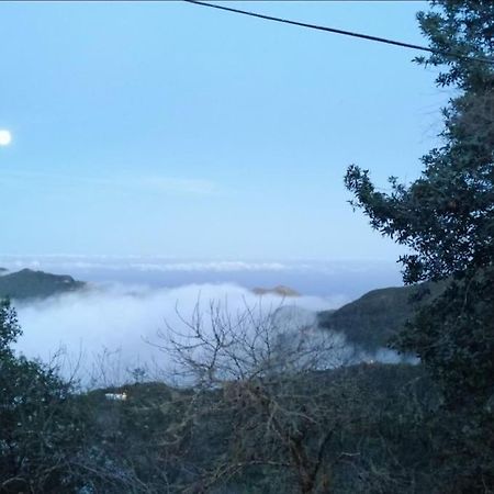 Monte Verde Chinamada ภายนอก รูปภาพ