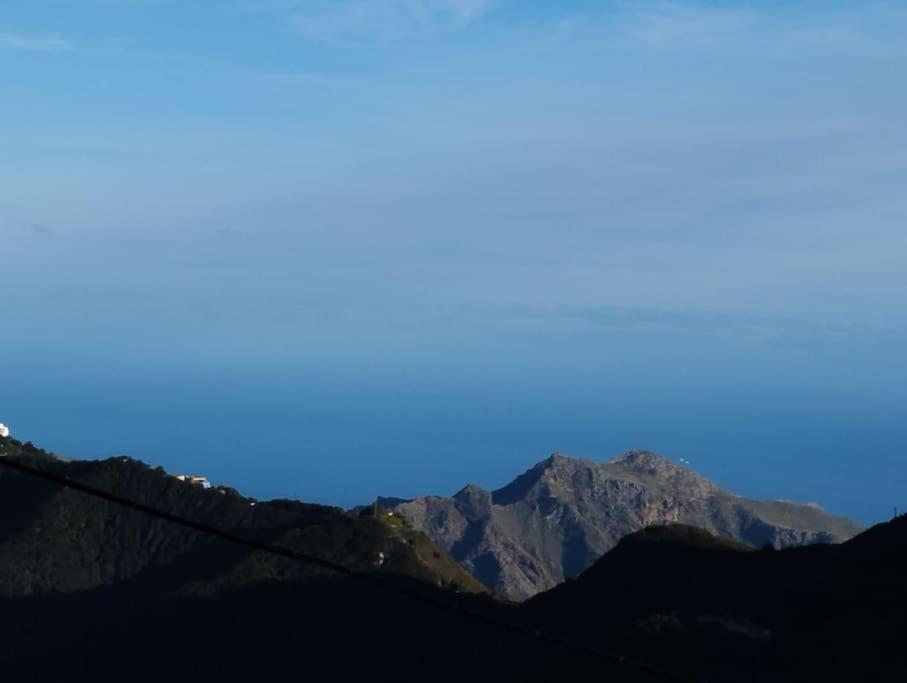Monte Verde Chinamada ภายนอก รูปภาพ