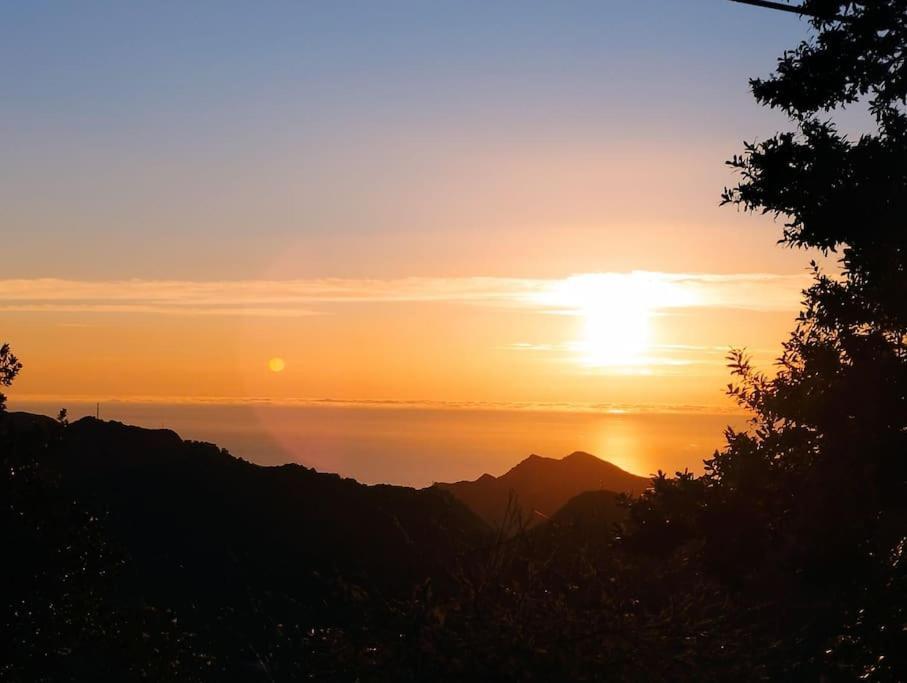 Monte Verde Chinamada ภายนอก รูปภาพ