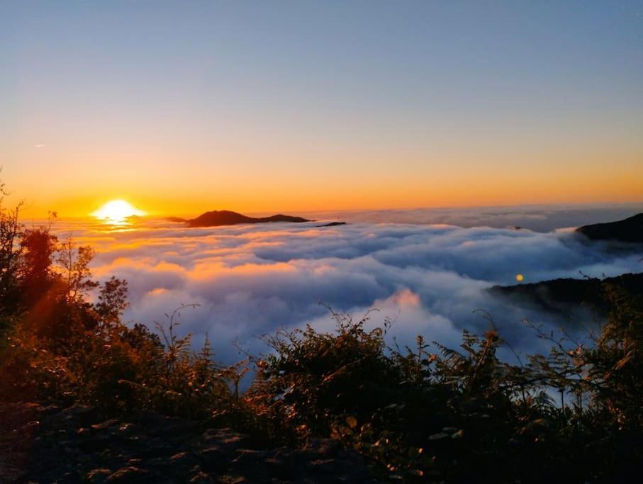 Monte Verde Chinamada ภายนอก รูปภาพ