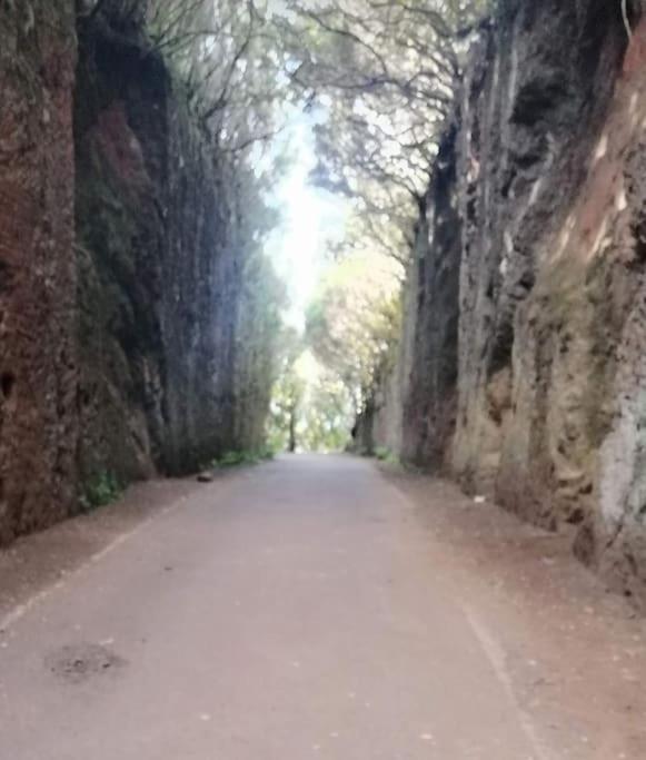 Monte Verde Chinamada ภายนอก รูปภาพ