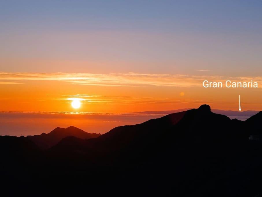 Monte Verde Chinamada ภายนอก รูปภาพ