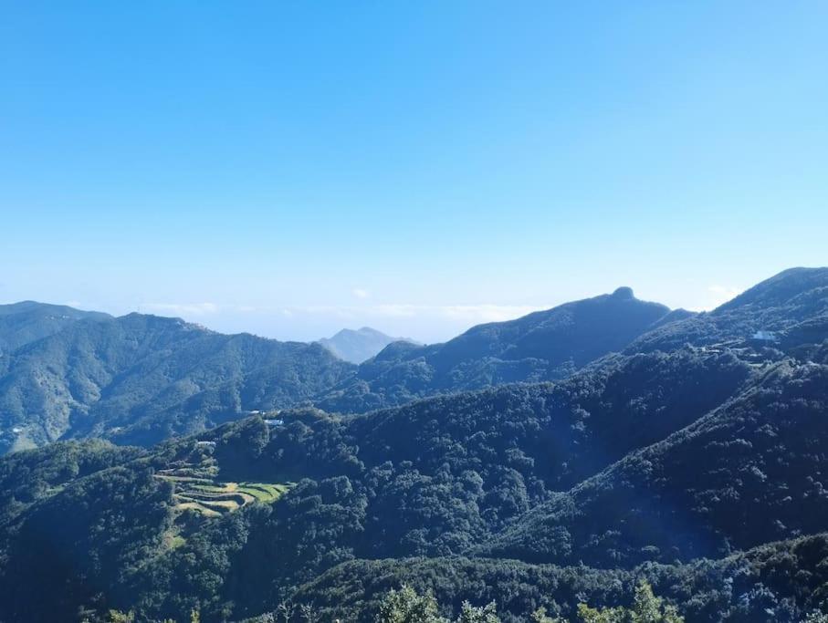 Monte Verde Chinamada ภายนอก รูปภาพ