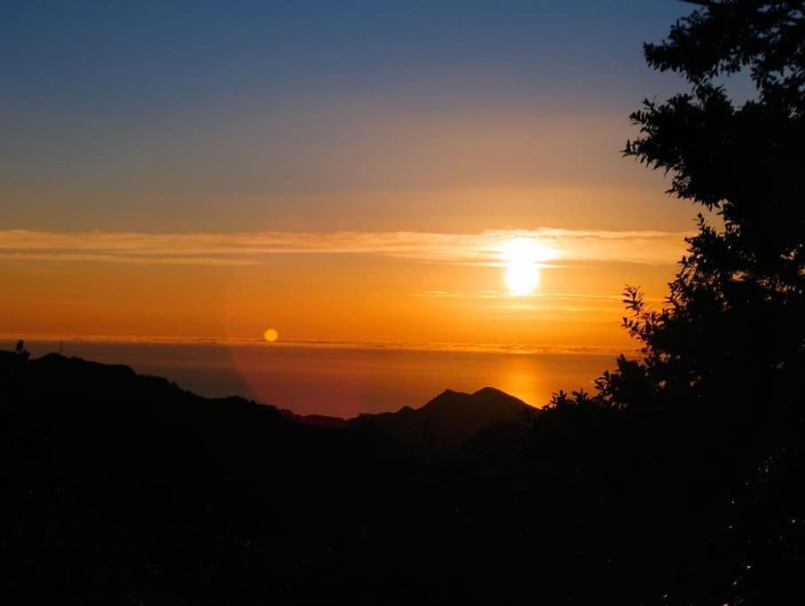 Monte Verde Chinamada ภายนอก รูปภาพ