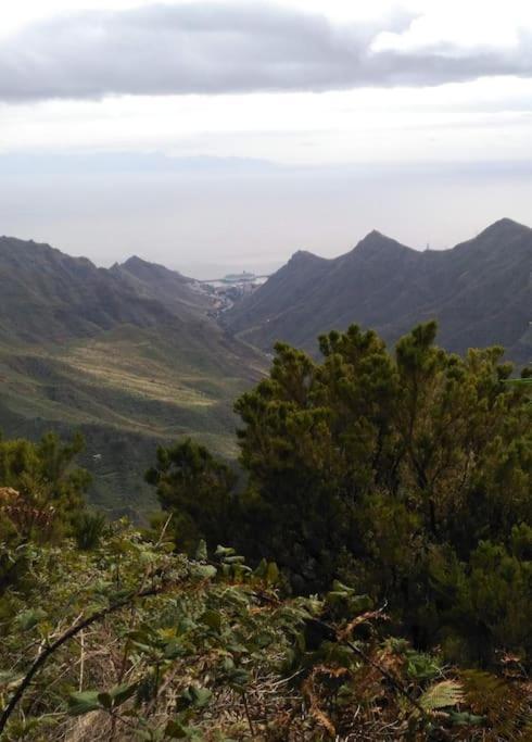 Monte Verde Chinamada ภายนอก รูปภาพ