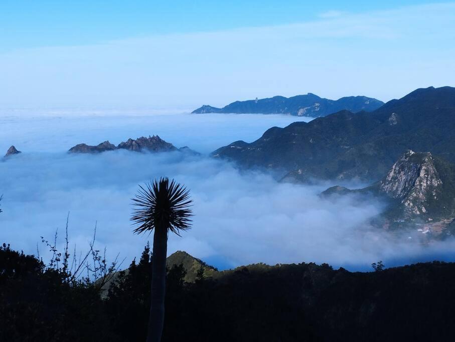 Monte Verde Chinamada ภายนอก รูปภาพ